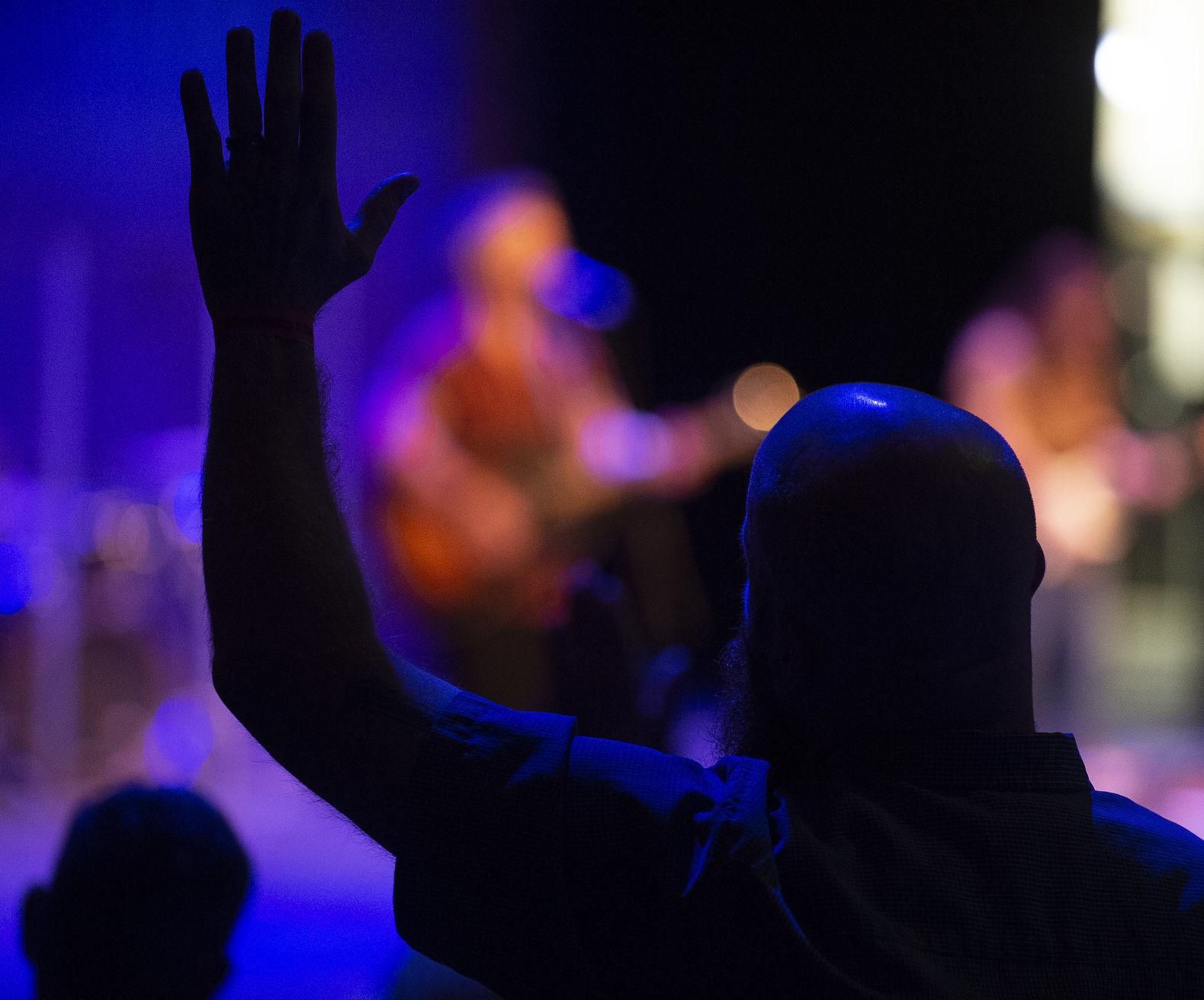 Men's Ministries Convention